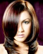 Healthy Hair